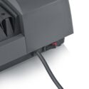 graef messenslijper sg530 elektrisch met professionele slijptechnologie