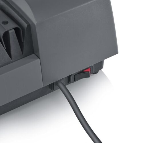 graef messenslijper sg530 elektrisch met professionele slijptechnologie graef messenslijper sg530 elektrisch met professionele slijptechnologie