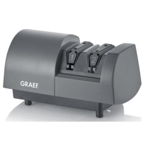 graef elektrische messenslijper sg520 voor professioneel scherpe messen graef elektrische messenslijper sg520 voor professioneel scherpe messen