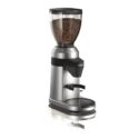 graef koffiemolen cm800 met 40 maalstanden voor espresso en filterkoffie
