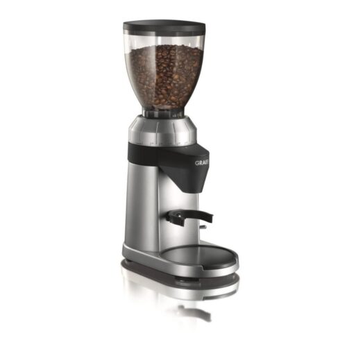 graef koffiemolen cm800 met 40 maalstanden voor espresso en filterkoffie graef koffiemolen cm800 met 40 maalstanden voor espresso en filterkoffie