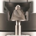 graef koffiemolen cm800 met 40 maalstanden voor espresso en filterkoffie