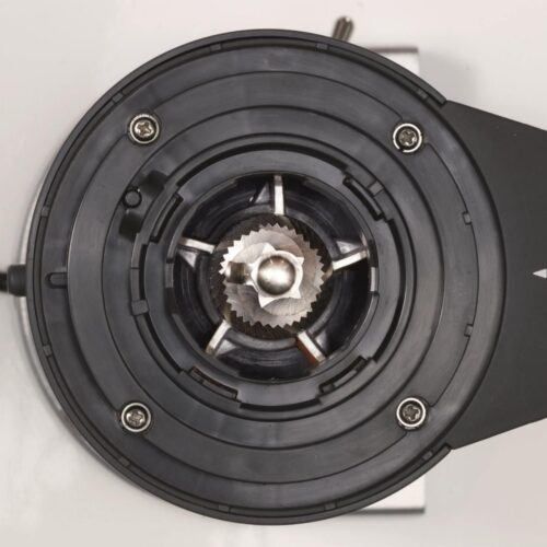 graef koffiemolen cm800 met 40 maalstanden voor espresso en filterkoffie graef koffiemolen cm800 met 40 maalstanden voor espresso en filterkoffie