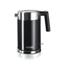 graef waterkoker wk62 1,5 liter met dubbelwandige rvs behuizing