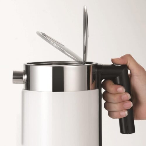 graef waterkoker wk61 1,5 liter met dubbelwandige behuizing graef waterkoker wk61 1,5 liter met dubbelwandige behuizing