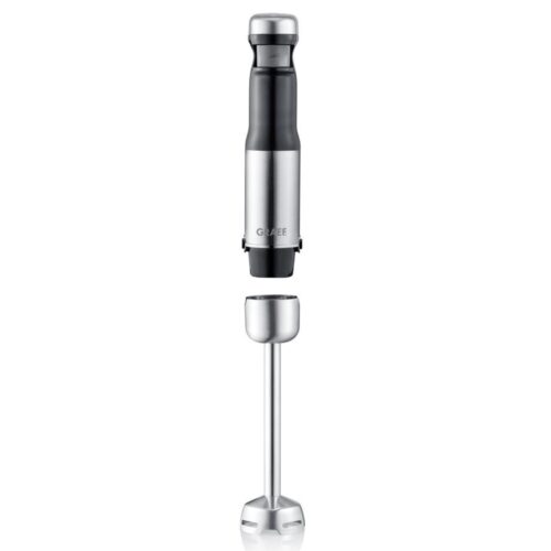 graef draadloze staafmixer voor soepen, smoothies en dagelijks keukengebruik graef draadloze staafmixer voor soepen, smoothies en dagelijks keukengebruik