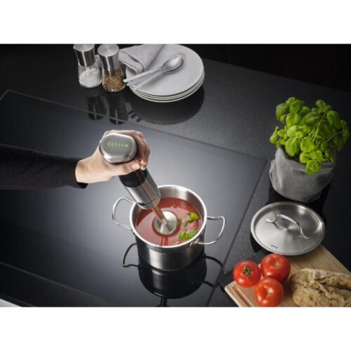 graef draadloze staafmixer voor soepen, smoothies en dagelijks keukengebruik graef draadloze staafmixer voor soepen, smoothies en dagelijks keukengebruik