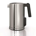 graef wk900 instelbare waterkoker 1,2l voor perfecte temperatuurcontrole