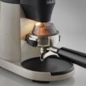 graef koffiemolen cm8011 met 40 maalstanden en kegelmaalwerk