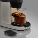 graef koffiemolen cm8011 met 40 maalstanden en kegelmaalwerk