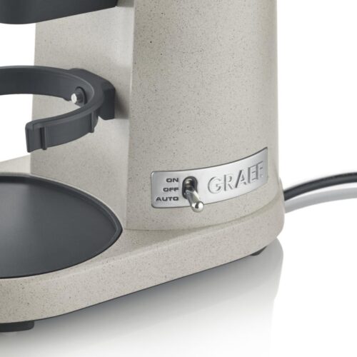graef koffiemolen cm8011 met 40 maalstanden en kegelmaalwerk graef koffiemolen cm8011 met 40 maalstanden en kegelmaalwerk