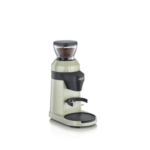 graef koffiemolen cm8007 met 40 maalstanden en kegelmaalwerk graef koffiemolen cm8007 met 40 maalstanden en kegelmaalwerk