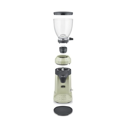 graef koffiemolen cm8007 met 40 maalstanden en kegelmaalwerk graef koffiemolen cm8007 met 40 maalstanden en kegelmaalwerk