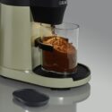 graef koffiemolen cm8007 met 40 maalstanden en kegelmaalwerk