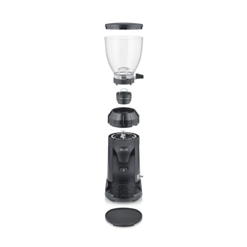 graef cm8002 koffiemolen voor verse en aromatische koffie graef cm8002 koffiemolen voor verse en aromatische koffie
