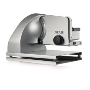Graef Sliced Kitchen SKS900 Snijmachine