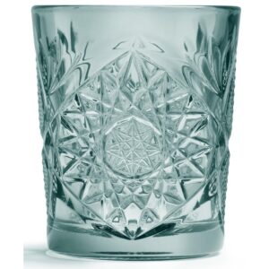 Royal Leerdam Drinkglas Icon Green 355 ml - set van 6