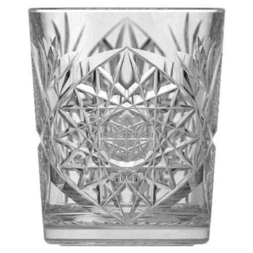 royal leerdam drinkglas icon 355 ml set van 6