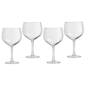 Royal Leerdam Gin Tonic Glas Cocktails! 640 ml - set van 4