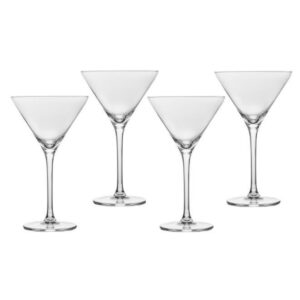 Royal Leerdam Martiniglas Cocktails! 250 ml - set van 4