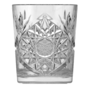 Royal Leerdam Shotglas Icon 60 ml - set van 12