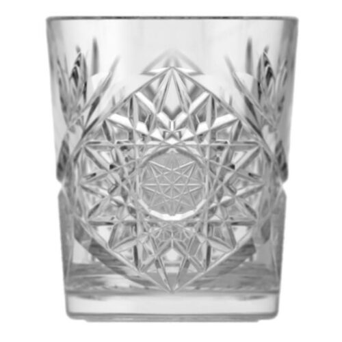 royal leerdam shotglas icon 60 ml set van 12
