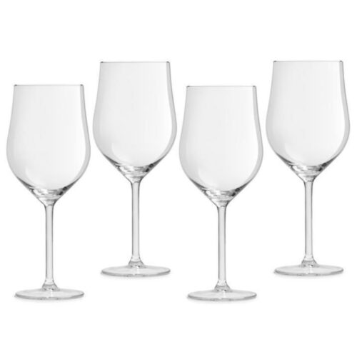 royal leerdam spritzerglas cocktails! 600 ml set van 4