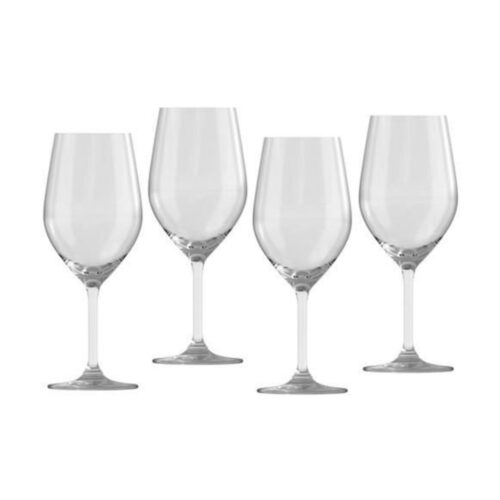 royal leerdam wijnglas universeel vivance 460 ml set 4