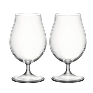 Spiegelau Bierglas BeerTulip 475 ml - set van 2