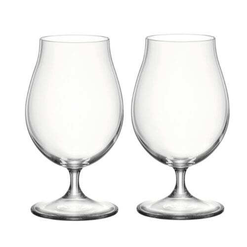 spiegelau bierglas beertulip 475 ml set van 2