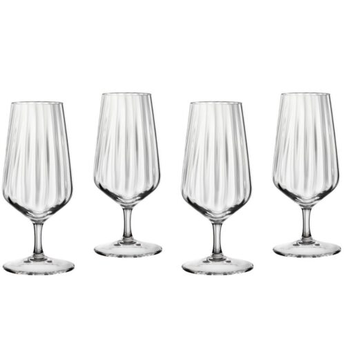 spiegelau bierglas lifestyle 440 ml set van 4