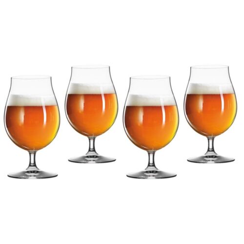 spiegelau bierglas tulpglas 440 ml set van 4