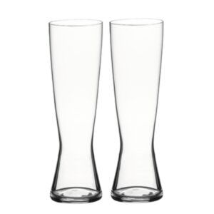 Spiegelau Bierglas Pilsner 425 ml - set van 2