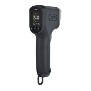 Ooni thermometer infrarood