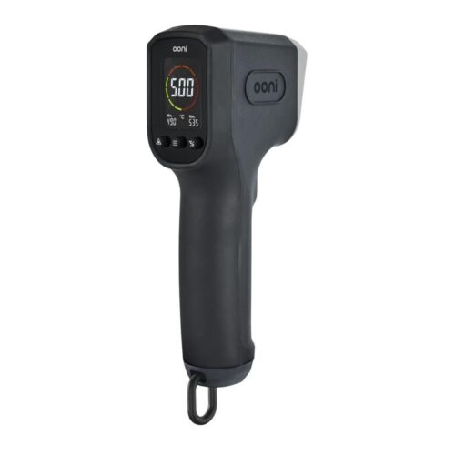 ooni thermometer infrarood