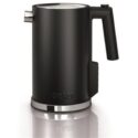 graef waterkoker wk902 instelbaar 1,2 liter rvs