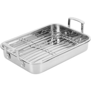 Scanpan Pannen STS braadslede 42 cm