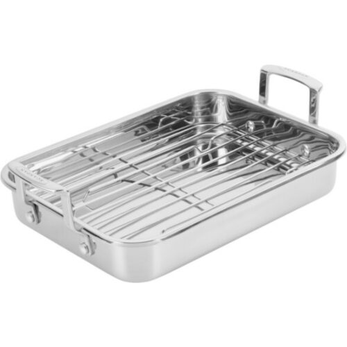 scanpan pannen sts braadslede 42 cm