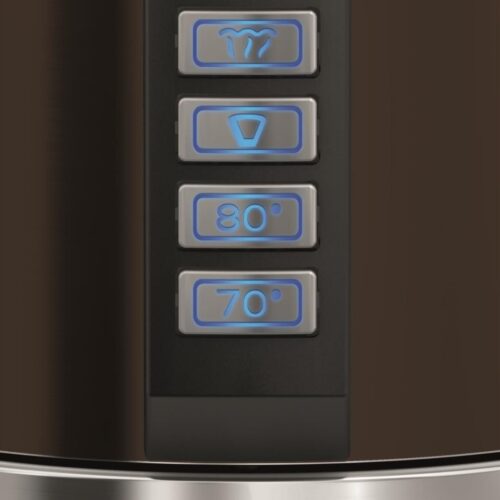 graef waterkoker wk902 instelbaar 1,2 liter rvs graef waterkoker wk902 instelbaar 1,2 liter rvs