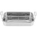 scanpan pannen sts braadslede 42 cm