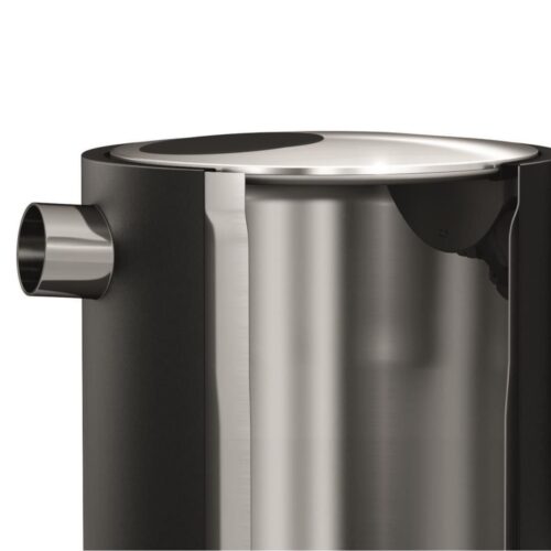 graef waterkoker wk902 instelbaar 1,2 liter rvs graef waterkoker wk902 instelbaar 1,2 liter rvs