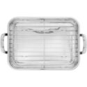 scanpan pannen sts braadslede 42 cm