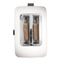 graef broodrooster met 6 standen en ontdooistand voor perfecte toast