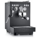 graef batessa espressomachine – krachtige precisie voor ultieme koffiemomenten