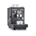 graef batessa espressomachine – krachtige precisie voor ultieme koffiemomenten