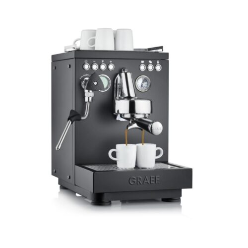 graef batessa espressomachine – krachtige precisie voor ultieme koffiemomenten graef batessa espressomachine – krachtige precisie voor ultieme koffiemomenten