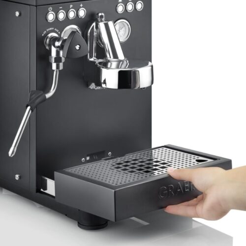 graef batessa espressomachine – krachtige precisie voor ultieme koffiemomenten graef batessa espressomachine – krachtige precisie voor ultieme koffiemomenten
