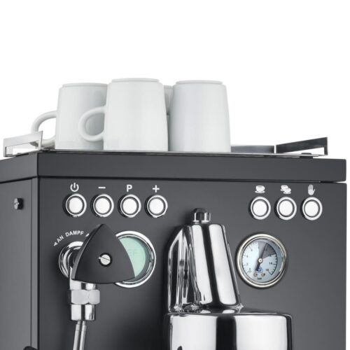 graef batessa espressomachine – krachtige precisie voor ultieme koffiemomenten graef batessa espressomachine – krachtige precisie voor ultieme koffiemomenten