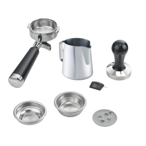 graef batessa espressomachine – krachtige precisie voor ultieme koffiemomenten graef batessa espressomachine – krachtige precisie voor ultieme koffiemomenten