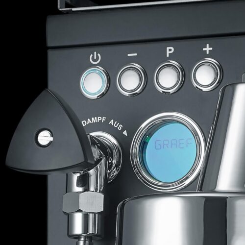 graef batessa espressomachine – krachtige precisie voor ultieme koffiemomenten graef batessa espressomachine – krachtige precisie voor ultieme koffiemomenten
